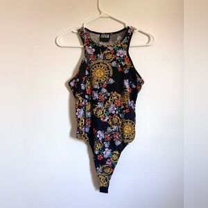 Versace Jeans Couture Bodysuit